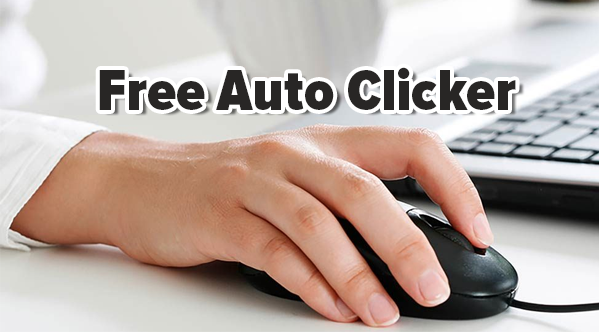 Download Sourceforge Free Auto Clicker